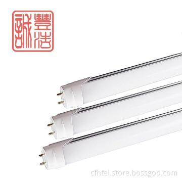 LED tube T8 CE Rohs emergency with remote optional